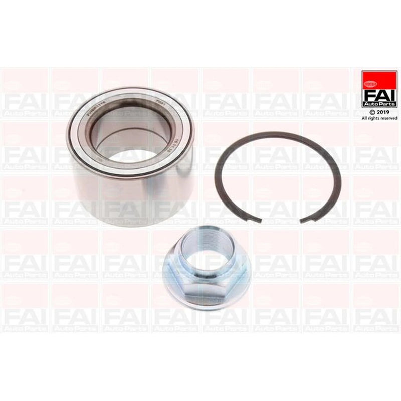 FAI Wheel Bearing Kit 90mm