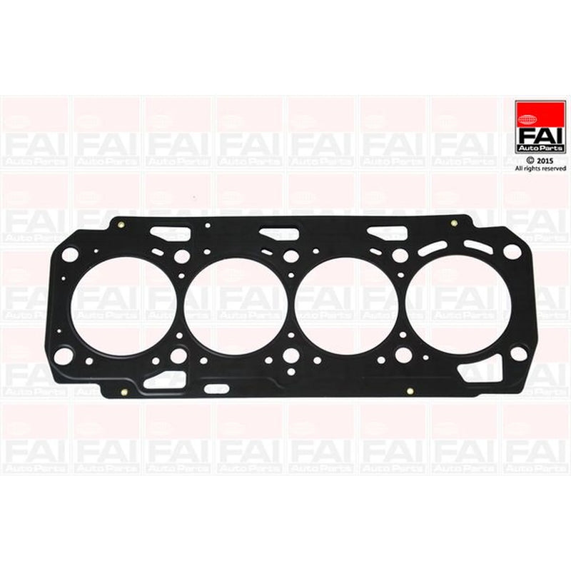 FAI Cylinder Head Gasket 0mm Thick