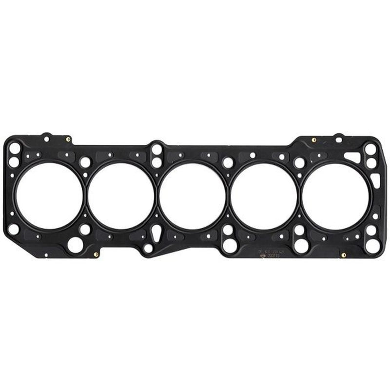 Elring Cylinder Head Gasket 1mm Thick fits Audi 100 C3 1990 on 2.5