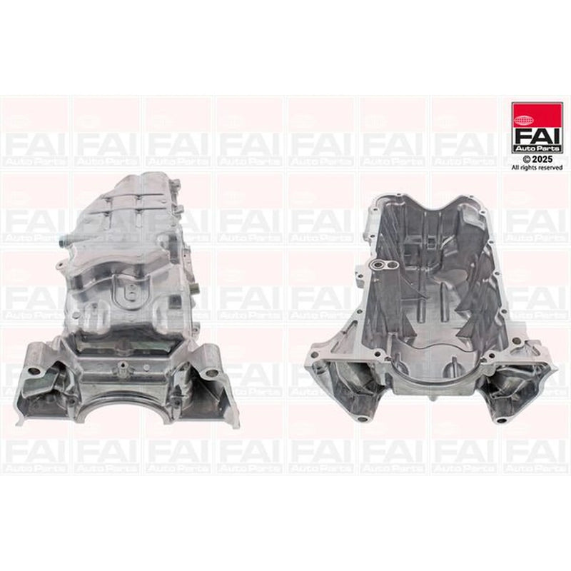 FAI Engine Oil Sump Pan