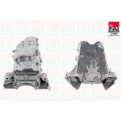 FAI Engine Oil Sump Pan