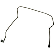 Gates Molded Heater Hose fits Ford Ranger 2011 on 2.2 2.5 3.2