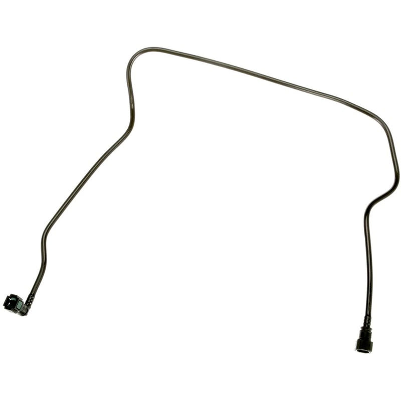 Gates Molded Heater Hose fits Ford Ranger 2011 on 2.2 2.5 3.2