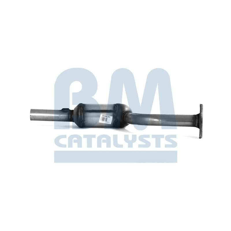 BM Catalysts Homologated Petrol Cat fits Renault Grand Scénic II 2006-2009 1.6