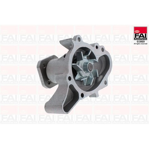 FAI Engine Cooling Water Pump WP6486