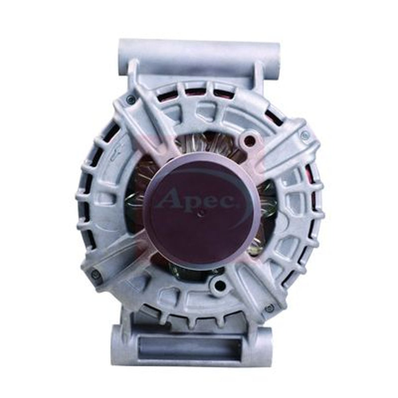 Apec Car Alternator 12V fits Ford Tourneo Custom V362 Bus 2012-2015 2.2
