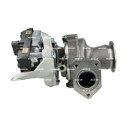 NRF Turbocharger Turbo Unit 90010071