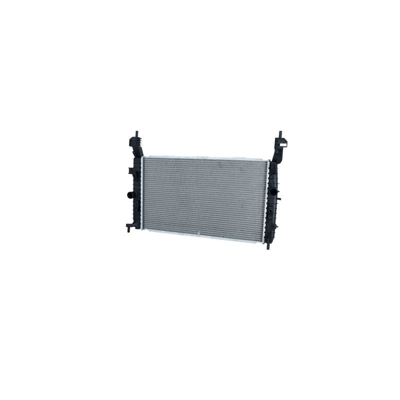 NRF Engine Radiator 55317