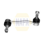 NAPA Stabiliser Bar Link Coupling Rod Front Ri fits Mercedes-Benz Sprinter 3,5-T