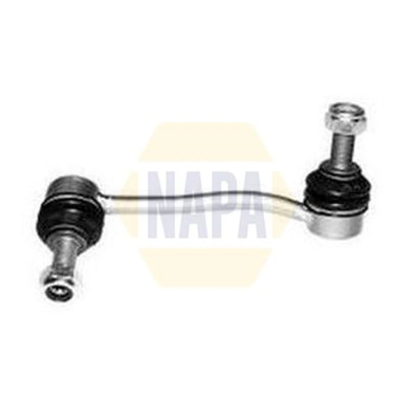 NAPA Stabiliser Bar Link Coupling Rod Front Ri fits Mercedes-Benz Sprinter 3,5-T