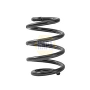 NAPA 2 x Suspension Springs fits Mercedes-Benz A-Class 2012-2018 176.044 176.050