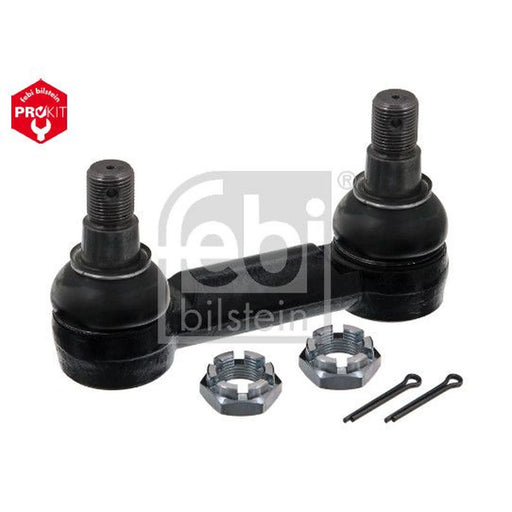Febi Stabiliser Bar Link Coupling Rod Front Right 32857