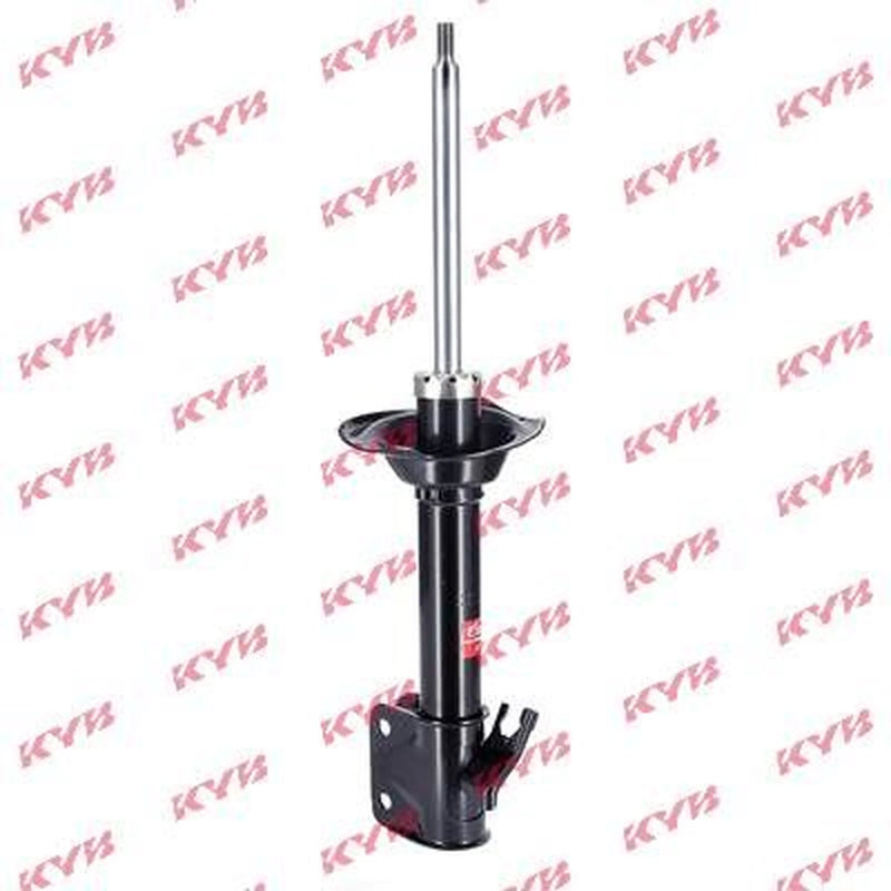 KYB Shock Absorber Damper Strut Rear Right fits Subaru Impreza 2000-2009