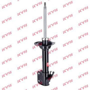 KYB 2 x Rear Shock Absorbers fits Subaru Impreza 2000-2009 1.5 1.6 2.0 2.5