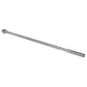 Sealey Torque Wrench Micrometer Style 3/4"Sq Drive 150-800Nm(111-590lb.ft) Sealey - Dynamic Drive