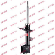 KYB Shock Absorber Damper Strut Front Left fits Citroën Berlingo Multispace