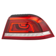 Hella Tail Light / Lamp LED Right fits VW Eos 2006-2015 1.4 2.0 3.6
