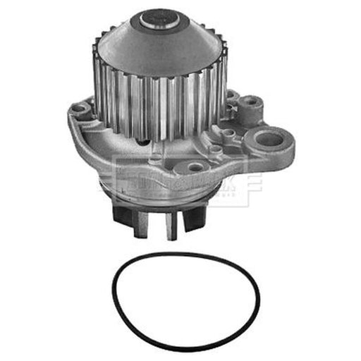 Borg & Beck Engine Cooling Water Pump BWP1777