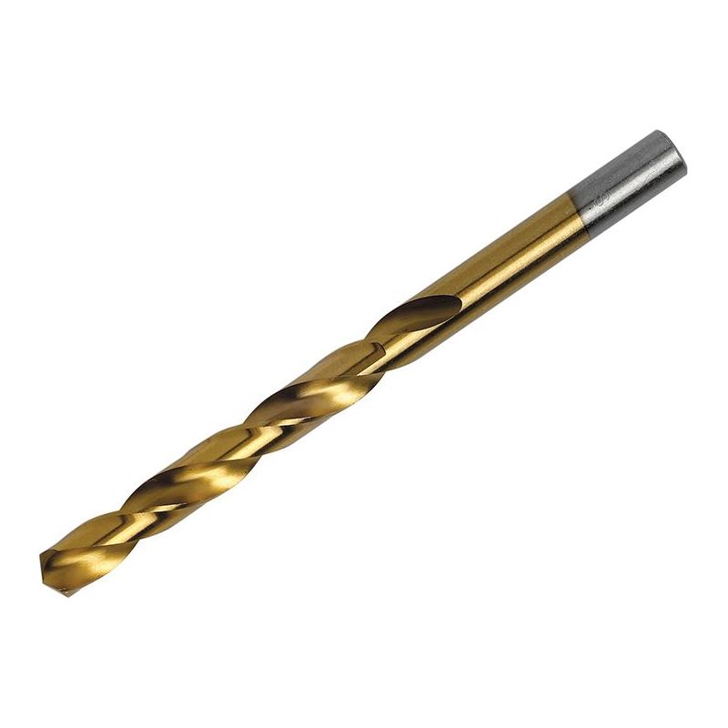 Irwin® HSS Pro TiN Coated Drill Bits (2) 2.0mm OL:49mm WL:24mm IRWIN® - Dynamic Drive