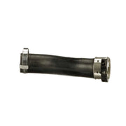 Gates Intercooler Turbo Charge Air Hose 235mm fits Hyundai Bayon 2021 on 1.0