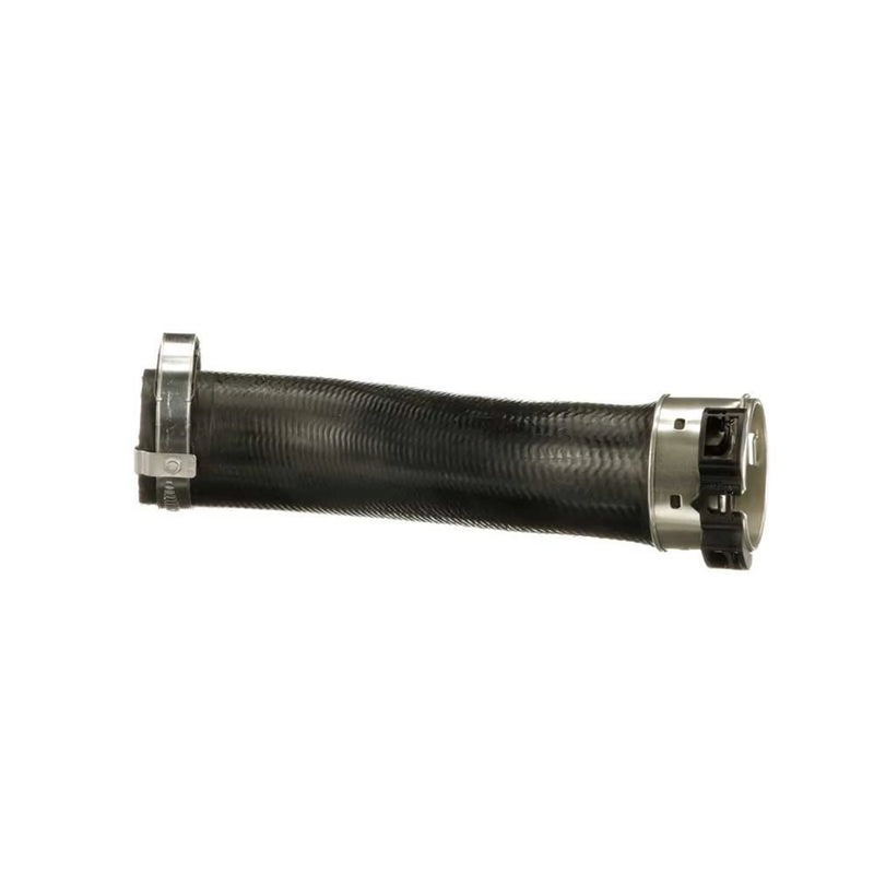 Gates Intercooler Turbo Charge Air Hose 235mm fits Hyundai Bayon 2021 on 1.0