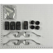 Juratek Brake Pad Accessory Fitting Kit Front JCK1139