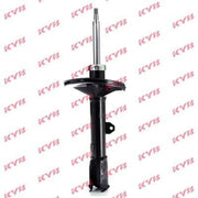 KYB Shock Absorber Damper Strut Front Left fits Toyota Rav 4 2000-2005 1.8 2.0