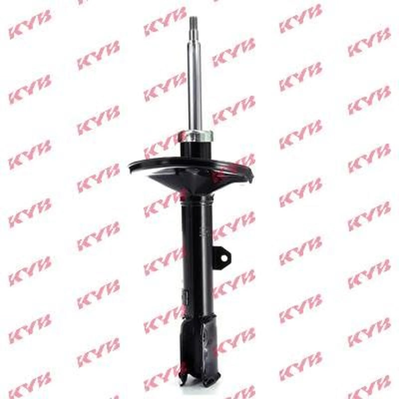 KYB Shock Absorber Damper Strut Front Left fits Toyota Rav 4 2000-2005 1.8 2.0