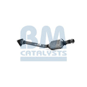 BM Catalysts Homologated Petrol Cat fits Renault Laguna I 1997-2001 1.6 1.8 2.0