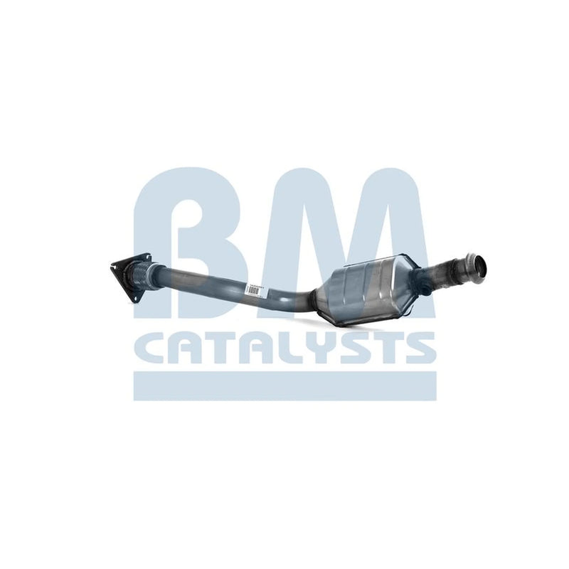 BM Catalysts Homologated Petrol Cat fits Renault Laguna I 1997-2001 1.6 1.8 2.0