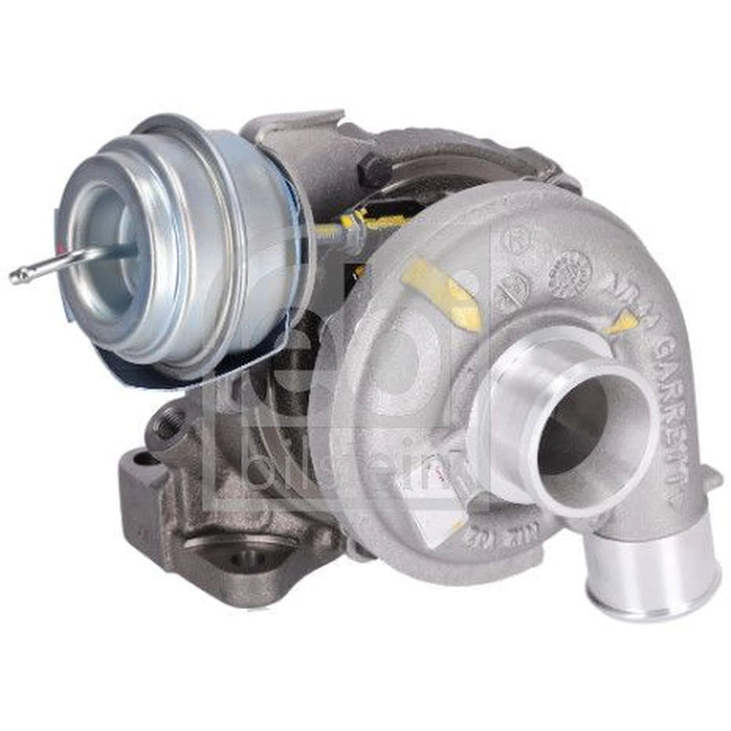 Febi Turbocharger Turbo Unit 186949