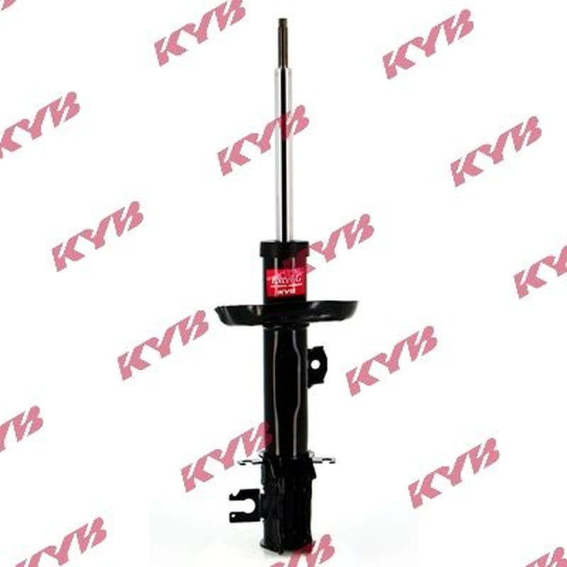 KYB Shock Absorber Damper Strut Front Left fits Opel Corsa E 2015 on 1.6