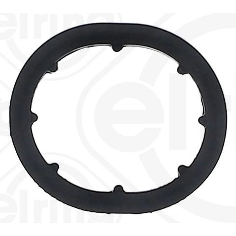Elring Oil Cooler Gasket Wide Thick fits Chrysler Crossfire 2003-2008 3.2