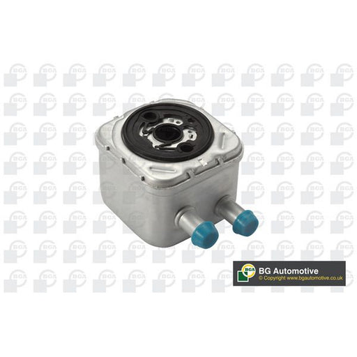 BGA Engine Oil Cooler fits Audi A3 1997-2001 1.9