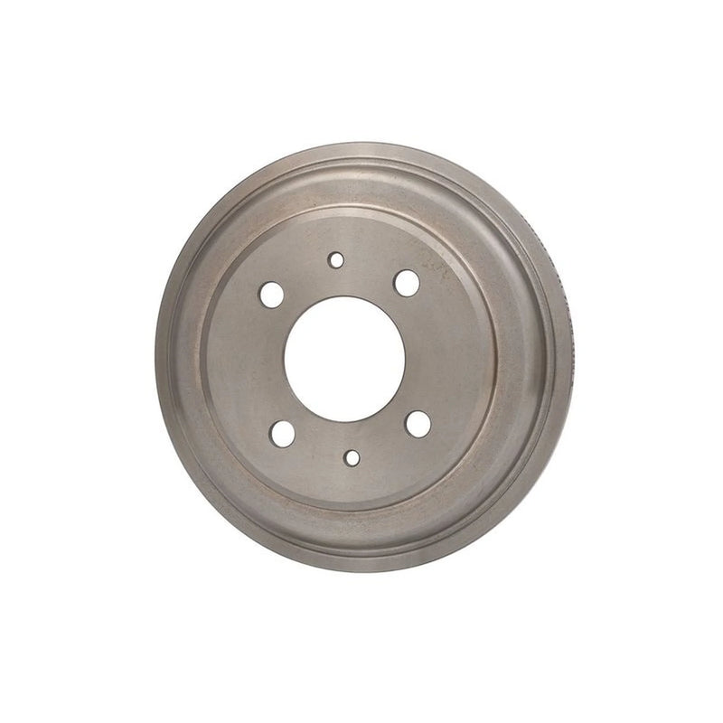 Bosch 2 x Brake Drums fits Hyundai Amica / Atoz 1998-2010 1.0 1.1