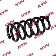 KYB Front Suspension Coil Spring fits Mitsubishi Shogun IV 2006-2007 3.0 3.2 3.8