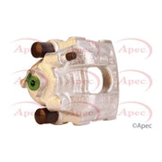 Apec 2 x Rear Brake Calipers fits BMW X5 2000-2006 3.0