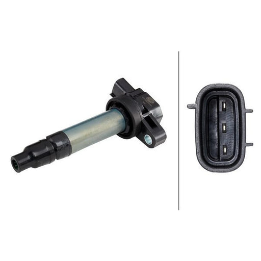 Hella Ignition Coil Pack