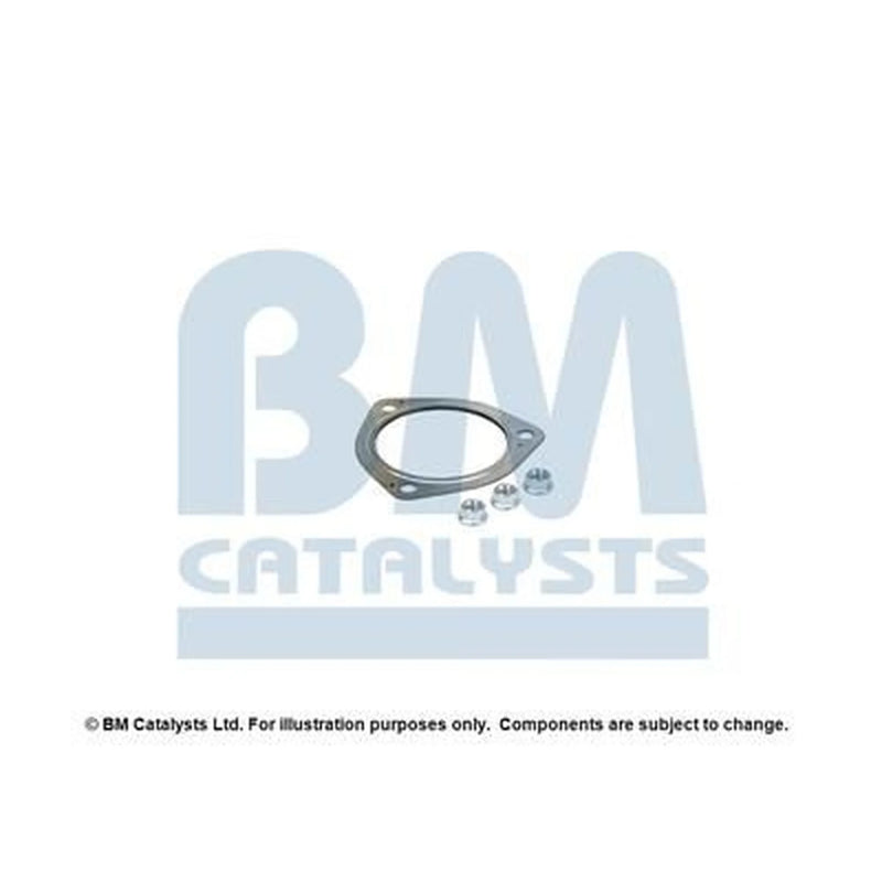 BM Catalysts Fitting Kit FK90478B FK90478B