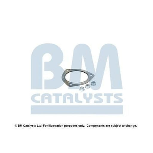 BM Catalysts Fitting Kit FK91333B FK91333B