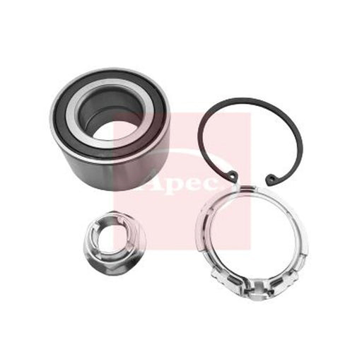 Apec Wheel Bearing Kit AWB1179