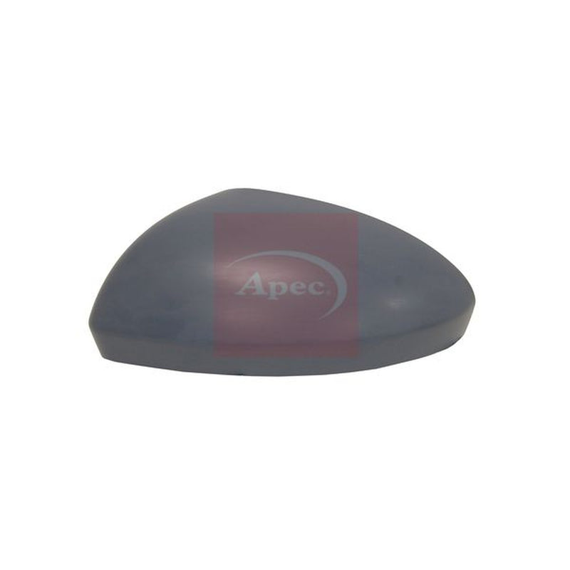 Apec Wing Mirror Cover Left primed fits Renault Clio V 2019-2020 1.0 1.3 1.5 1.6