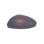 Apec Wing Mirror Cover Left primed AMH3237
