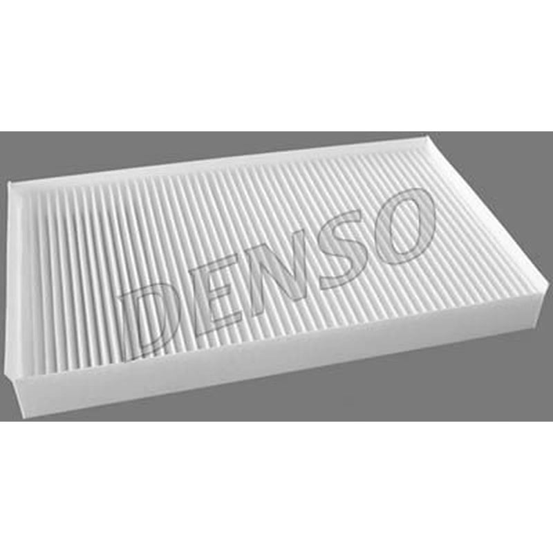 Denso Cabin Air Filter (Pollen Filter) fits Mercedes-Benz Viano 2003-2007