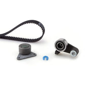 Gates Timing Belt Kit with Rollers fits Volvo 850 1991-1996 2.0 2.4