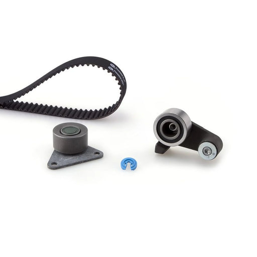 Gates Timing Belt Kit with Rollers fits Volvo 850 1991-1996 2.0 2.4