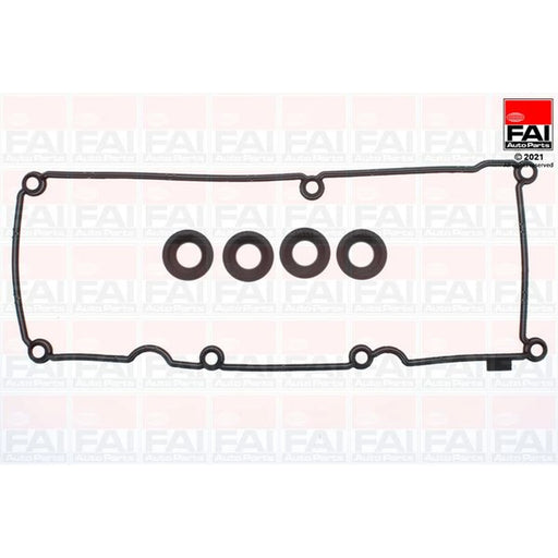 FAI Cylinder Head Cover Gasket RC1718S