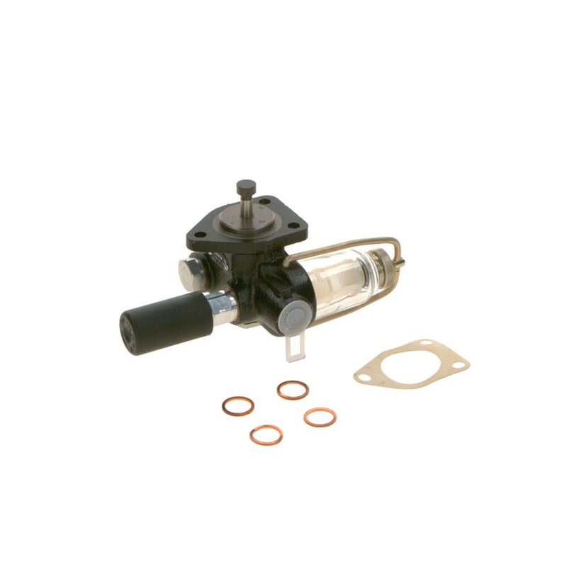 Bosch Fuel Pump Assembly