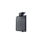 Mahle Engine Radiator fits Man Tga 1999-2011