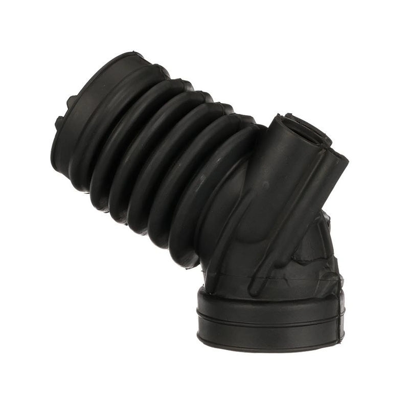Gates Air Supply Hose NBR (nitrile butadiene rubber) fits BMW 3 1993-1999